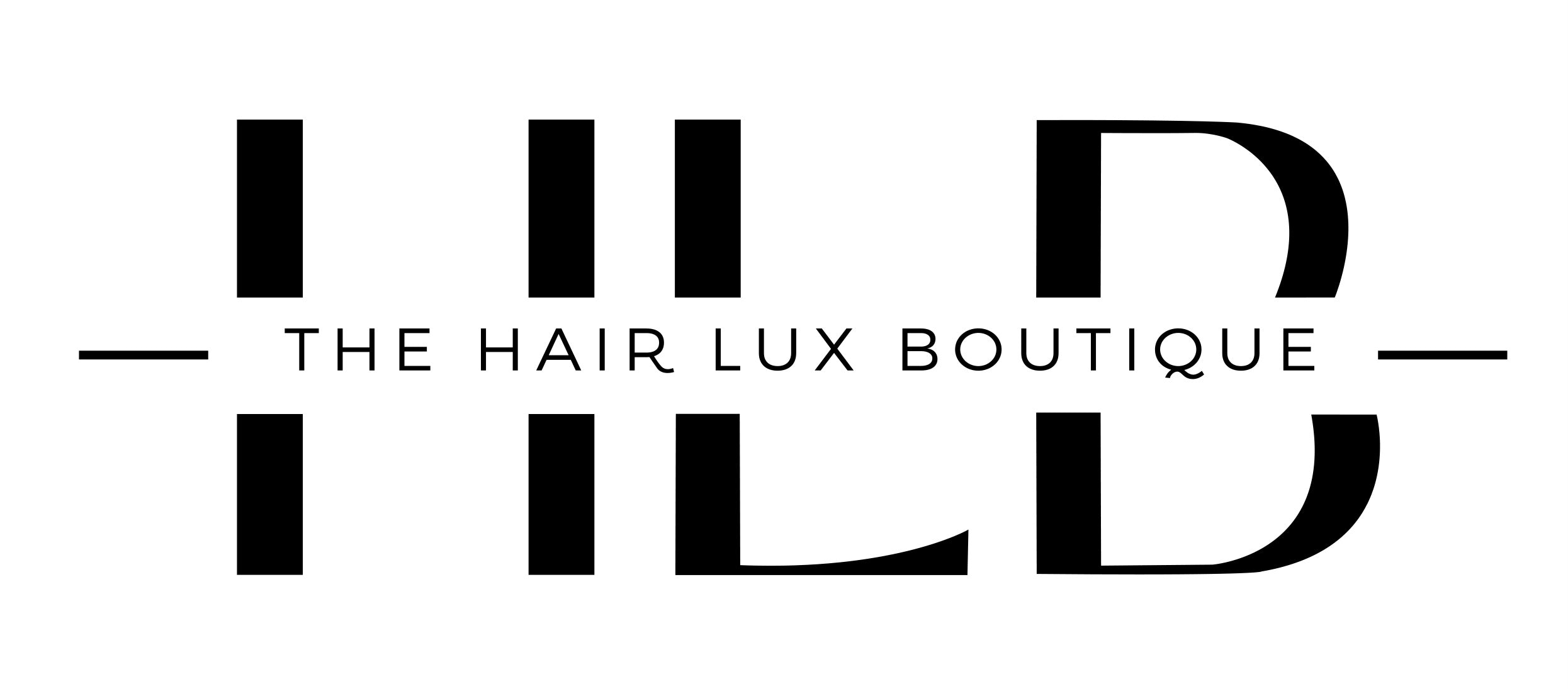 HAIR LUX BOUTIQUE