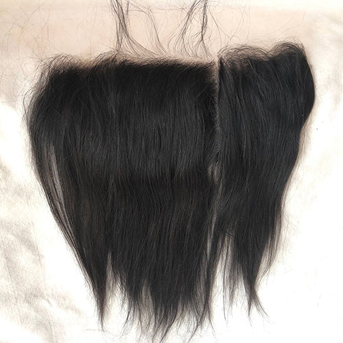 13x4 HD & TRANSPARENT LACE FRONTALS