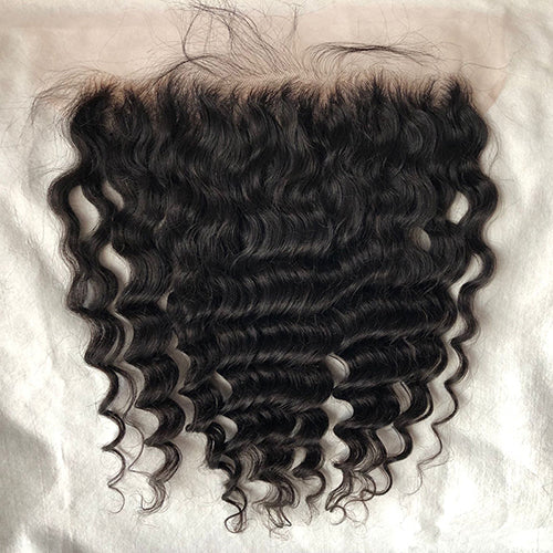 13x6 HD & TRANSPARENT LACE FRONTALS