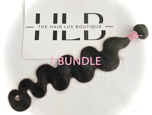 SINGLE BUNDLE